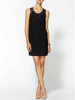 Rebecca Minkoff Peggy Eyelet Dress | Piperlime