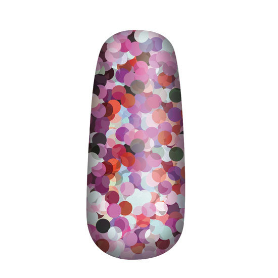 Girly Glam Shimmer Girly Glam Shimmer