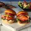 Wendy's Debuts $16 Caviar Burgers