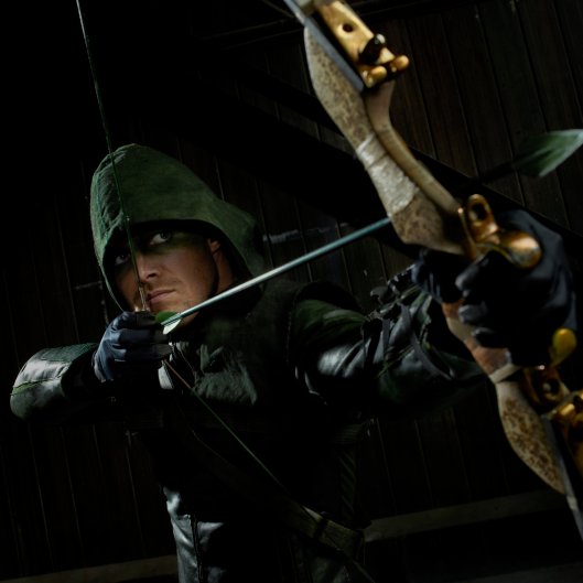 Arrow Pictures Arrow Pictures