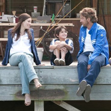 Playing For Keeps Trailer