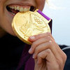 How Much Is an Olympic Medal Worth?