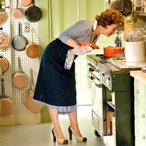 Julia Child's Classic Style