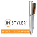 Make Every Day a Great Hair Day With the Amazing InStyler