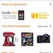 Amazon Mobile