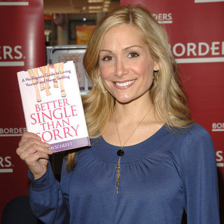 Books by Bachelor Contestants