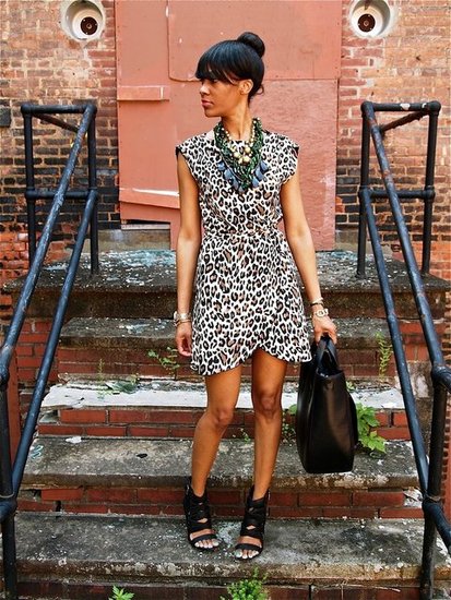 Leopard Print