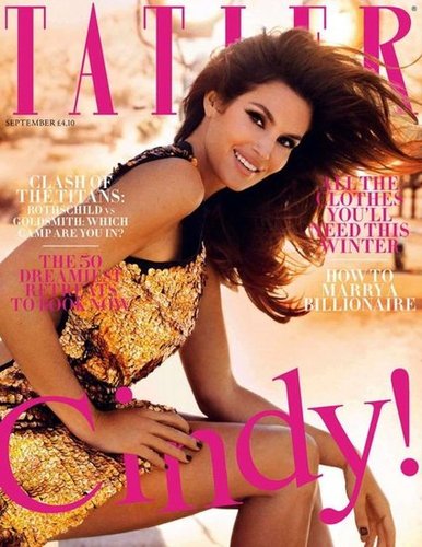 Tatler September 2012 Tatler September 2012