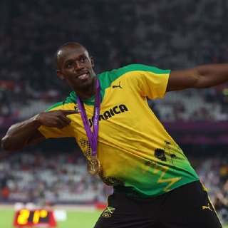 Usain Bolt Quotes