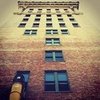 Instagram Architecture Picture