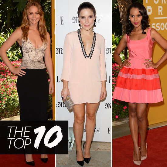 Best Celebrity Style | Aug. 10, 2012 Best Celebrity Style | Aug. 10, 2012