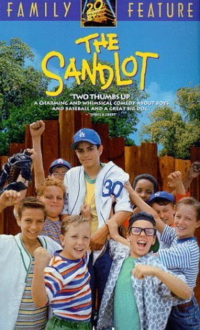 The Sandlot (1993) The Sandlot (1993)
