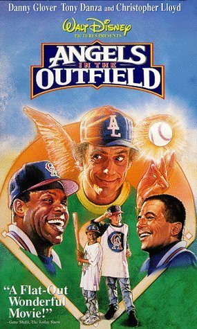 Angels in the Outfield (1994) Angels in the Outfield (1994)