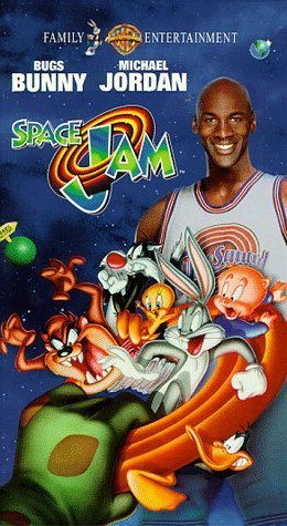 Space Jam (1996) Space Jam (1996)