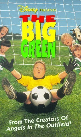 The Big Green (1995) The Big Green (1995)