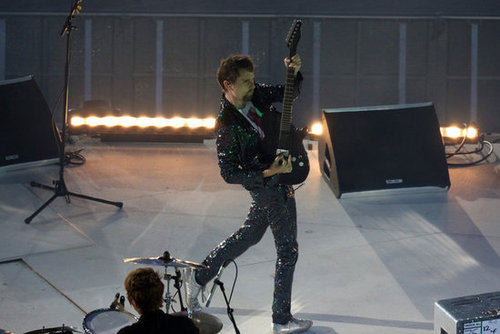 All the 2012 London Olympics Closing Ceremony Pictures All the 2012 London Olympics Closing Ceremony Pictures