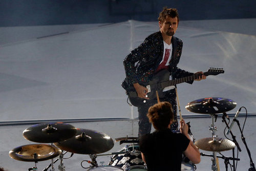 All the 2012 London Olympics Closing Ceremony Pictures All the 2012 London Olympics Closing Ceremony Pictures