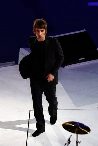 All the 2012 London Olympics Closing Ceremony Pictures All the 2012 London Olympics Closing Ceremony Pictures