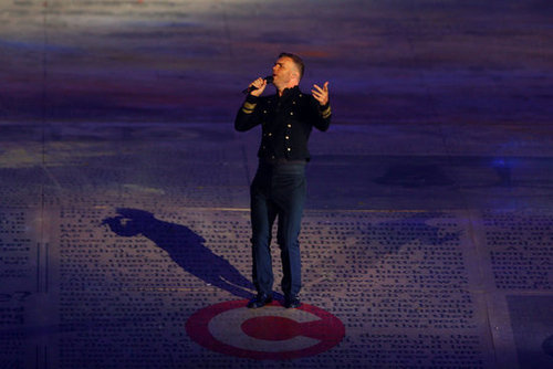 All the 2012 London Olympics Closing Ceremony Pictures All the 2012 London Olympics Closing Ceremony Pictures