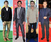 Hot Bachelors of the PopSugar Shirtless Bracket 2012
