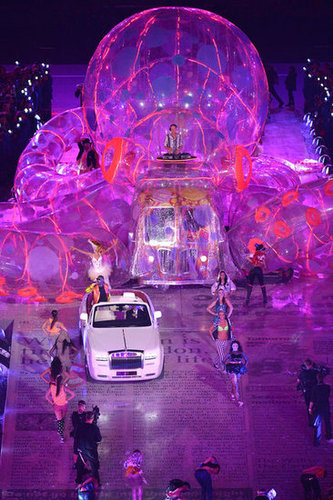 All the 2012 London Olympics Closing Ceremony Pictures All the 2012 London Olympics Closing Ceremony Pictures