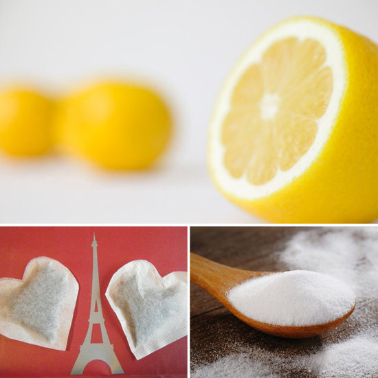 7 Budget-Friendly Household Cleaners Made From Everyday Items 7 Budget-Friendly Household Cleaners Made From Everyday Items