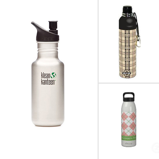 Water Bottle Style