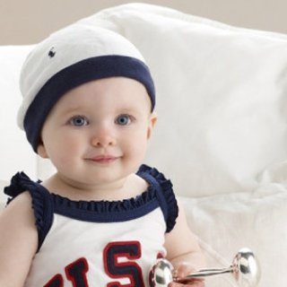 Baby Name Ideas From Olympians