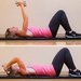 Lying Triceps Extension