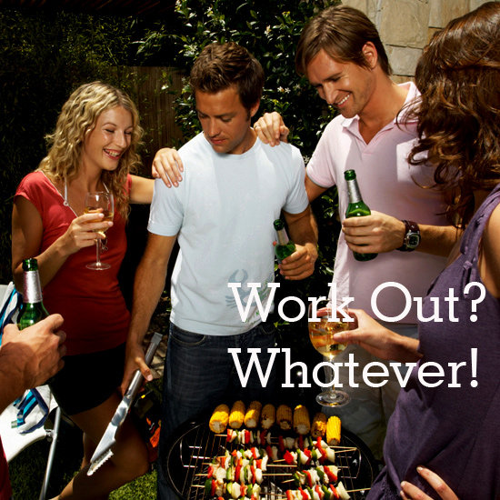 Do These Summer Exercise Excuses Sound Familiar? Do These Summer Exercise Excuses Sound Familiar?