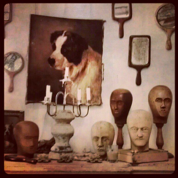 Curate a Collection Curate a Collection