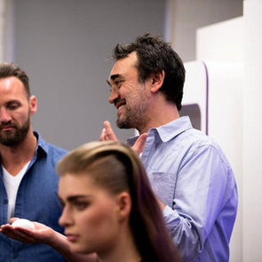 Wella's Eugene Souleiman Reveals the New Season Hair Trends for Spring Summer Wella's Eugene Souleiman Reveals the New Season Hair Trends for Spring Summer