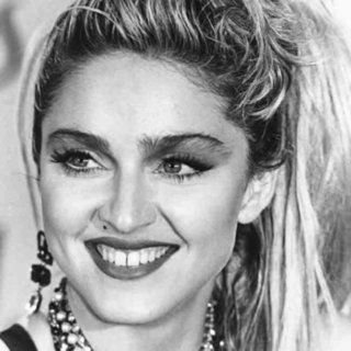 Madonna's Beauty Looks Over The Past 54 Years