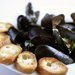 Moules à la Marinière