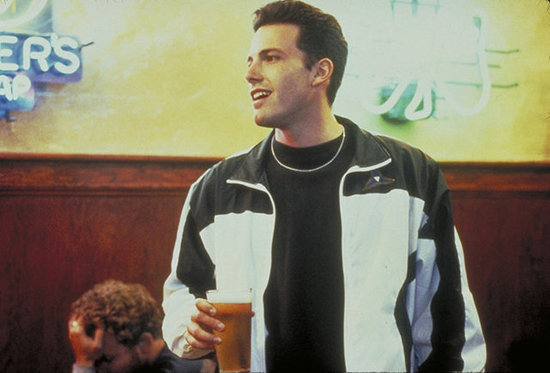 Good Will Hunting (1997) Good Will Hunting (1997)