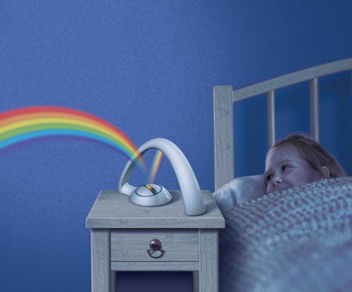 Uncle Milton Rainbow in My Room ($30) Uncle Milton Rainbow in My Room ($30)