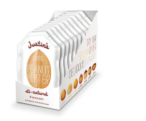 Peanut Butter Packets Peanut Butter Packets