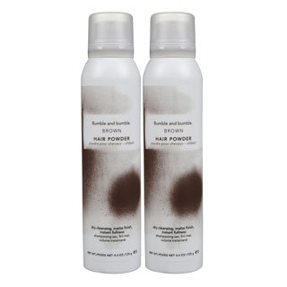 5 Uses for Dry Shampoo