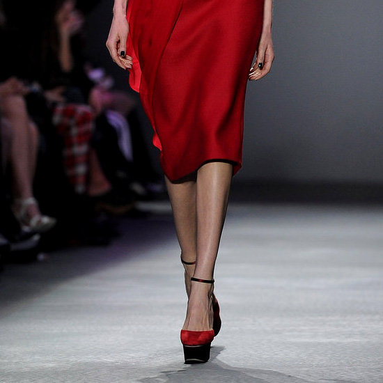 Ankle Straps