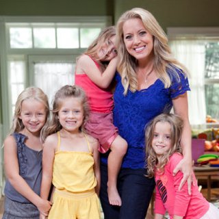 Tips For Cooking For Families From Melissa d'Arabian