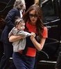 Celebrity Mom Style