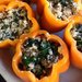 Quinoa-Stuffed Peppers