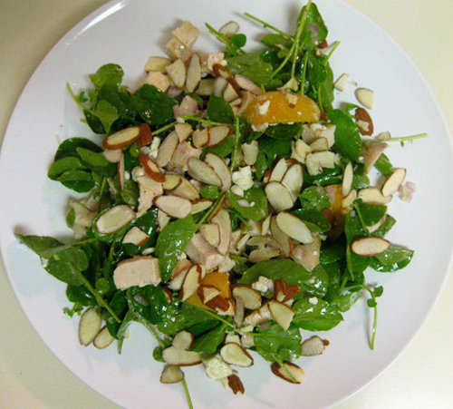 Healthy Watercress Recipes