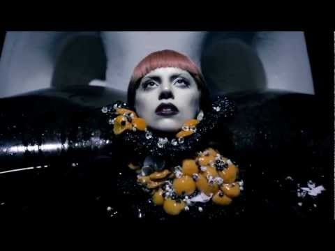 Watch the Trailer for Lady Gagas Fragrance, Fame