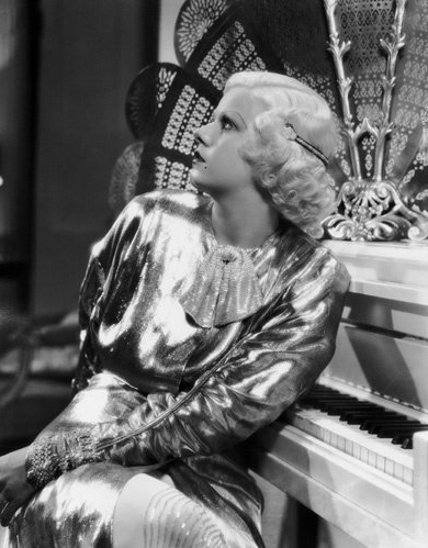 Jean Harlow Jean Harlow
