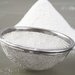 Sift Dry Ingredients 