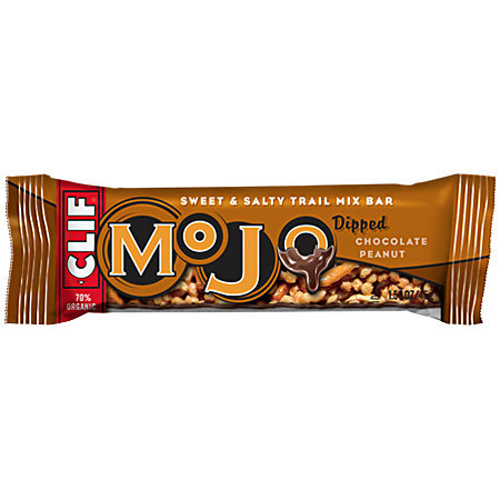 On the Go, Grab: Clif Mojo Bars On the Go, Grab: Clif Mojo Bars