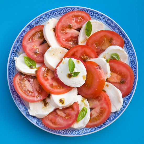 Insalata Caprese (Caprese Salad) Insalata Caprese (Caprese Salad)