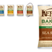 On the Go, Grab: Kettle Baked Chips