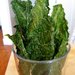 Make Your Own: Kale Chips